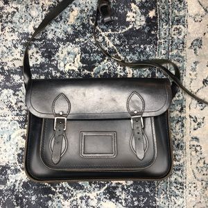 Cambridge Satchel